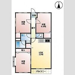 レアールパレスA 301