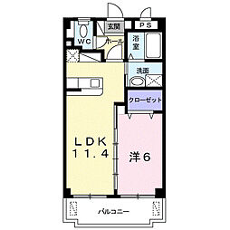 サニー　カーサ 103