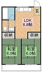 トークストリートアソガワII 0204