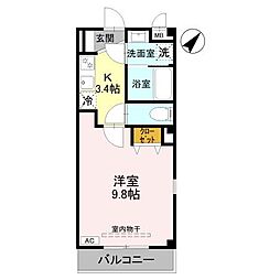 グラン シャリオ 101