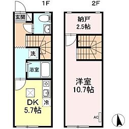ユニキューブあつあい B