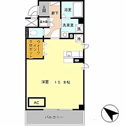 ウェスタン フォレスト 301