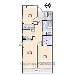 Ｒａｆｆｌｅｓ北通り 201