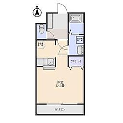 ウィステリアコート 302