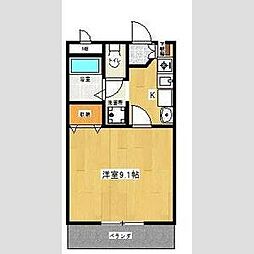 クオーレメイトウ 202