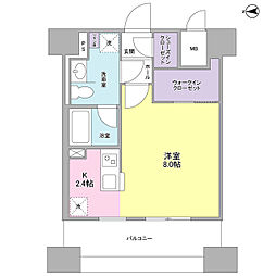 スタイリオ横浜反町 503