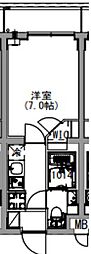S-RESIDENCE北戸田 416