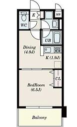 S-FORT八王子南 806