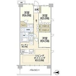 ソライエ葛飾小菅 302