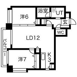 ノヴァ知事公館前 803