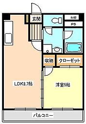 Ｋ・Ｔビル 302