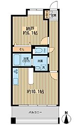 朝霞市根岸台6丁目