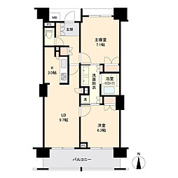 アールスタイルズ武蔵小杉WEST 903