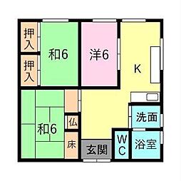 羽島郡笠松町のお家 1