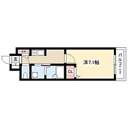 サンマール新瑞 402