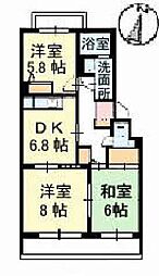 ベイヒル宮島口 302