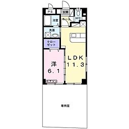 サニーレジデンス 101