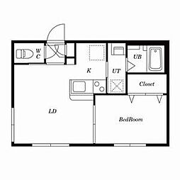シティレジデンス北円山 208