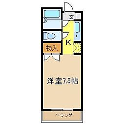 マメゾン21