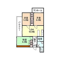 ビタミンハウス 301