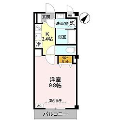 グラン シャリオ 306