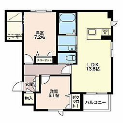 長岡市今井2丁目