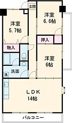 ヴィラクラマス 205