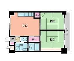 グランベール別府 806