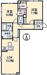 グランヴェール辰巳 101