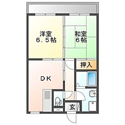 ピアレージュ剣之宇都 102
