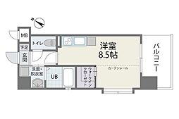カーサエンぺサール 204