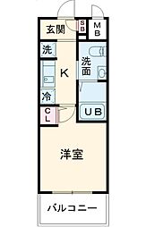 エスリード神戸WEST 605