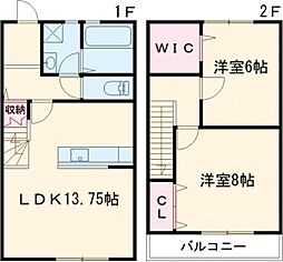 OTOカシリア寺家駅前 B-2