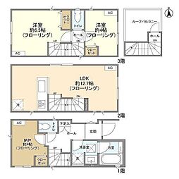 Kolet鐘ヶ淵#03