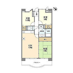 スカイハイツ平針 703