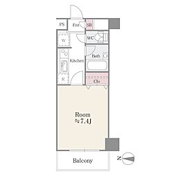 グラン・パァレ1 303