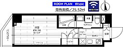 ステージファースト大森アジールコート