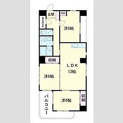 浅美マンション 301