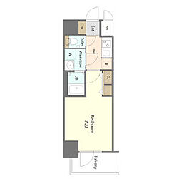 S-RESIDENCE名古屋菊井aline(アライン) 901