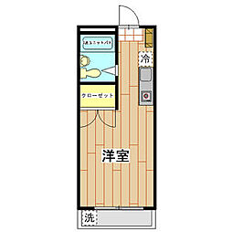 第2ロイヤルパレス田村 107