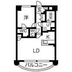 さくらHills YAGOTO 303