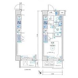 リヴシティ東池袋 102