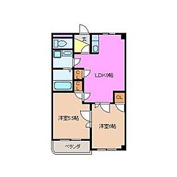 グランディルジン 108