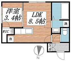 アマン小樽 401