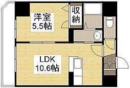 リーベンルミエール 203