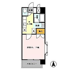 アムールシャトー 407