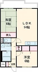 グリーン茨木 605
