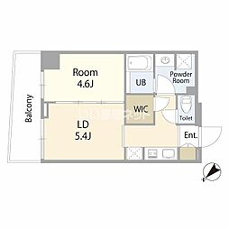 ｅｃｕｍｅ川崎 205