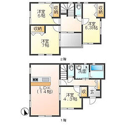リーブルファイン栄新町
