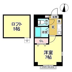 ペパンシエソワII 301